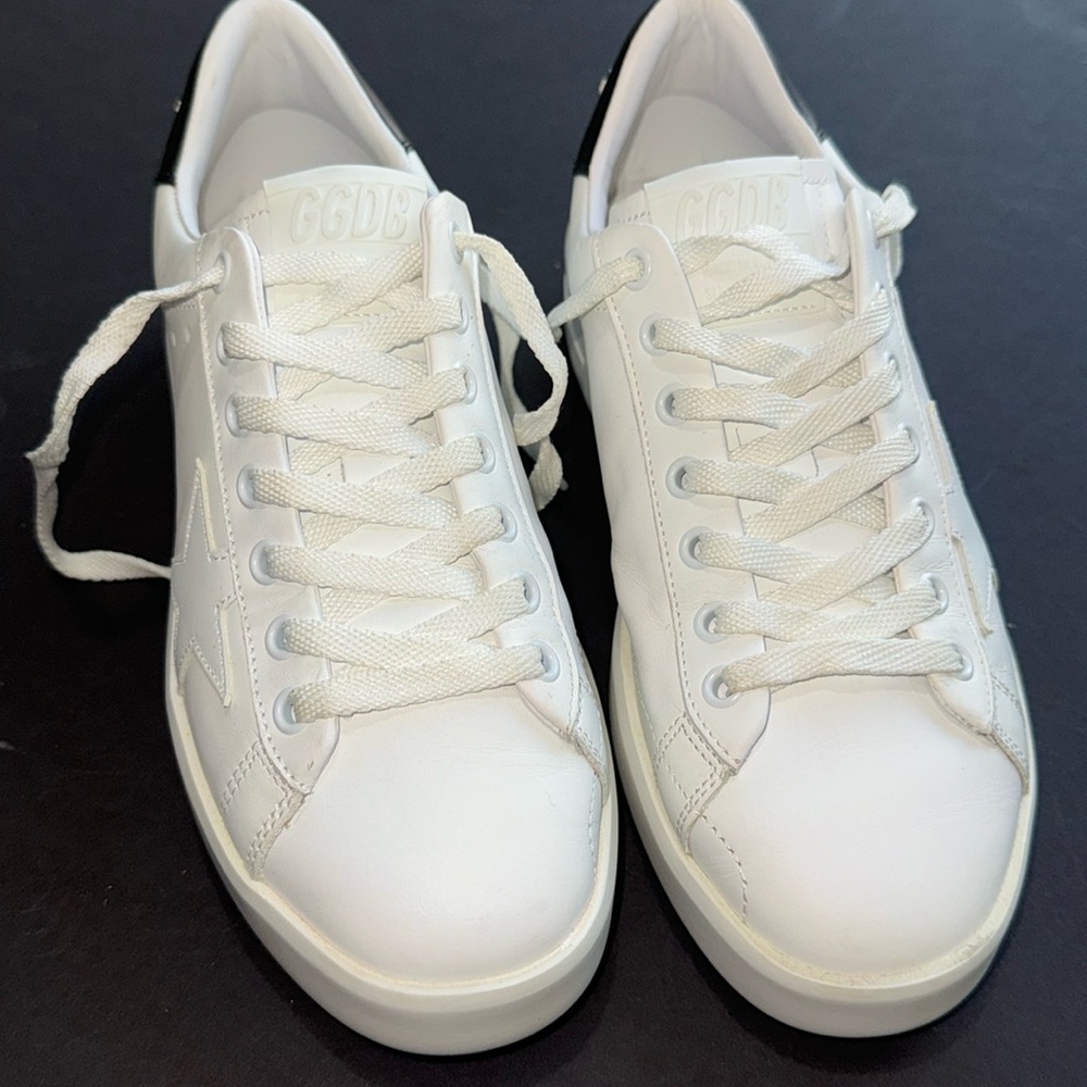 Golden Goose Pure Star